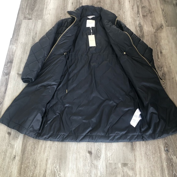 Part Two Chea Coat Black - Picture 14 of 16